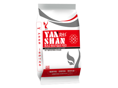 乳豬前期教槽飼料20KG
